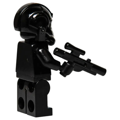 LEGO Star Wars Minifigur Imperial TIE Fighter - sw0268 Spiele Pirat