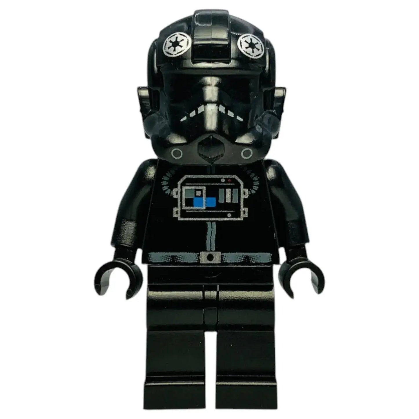 LEGO Star Wars Minifigur Imperial TIE Fighter - sw0268 Spiele Pirat