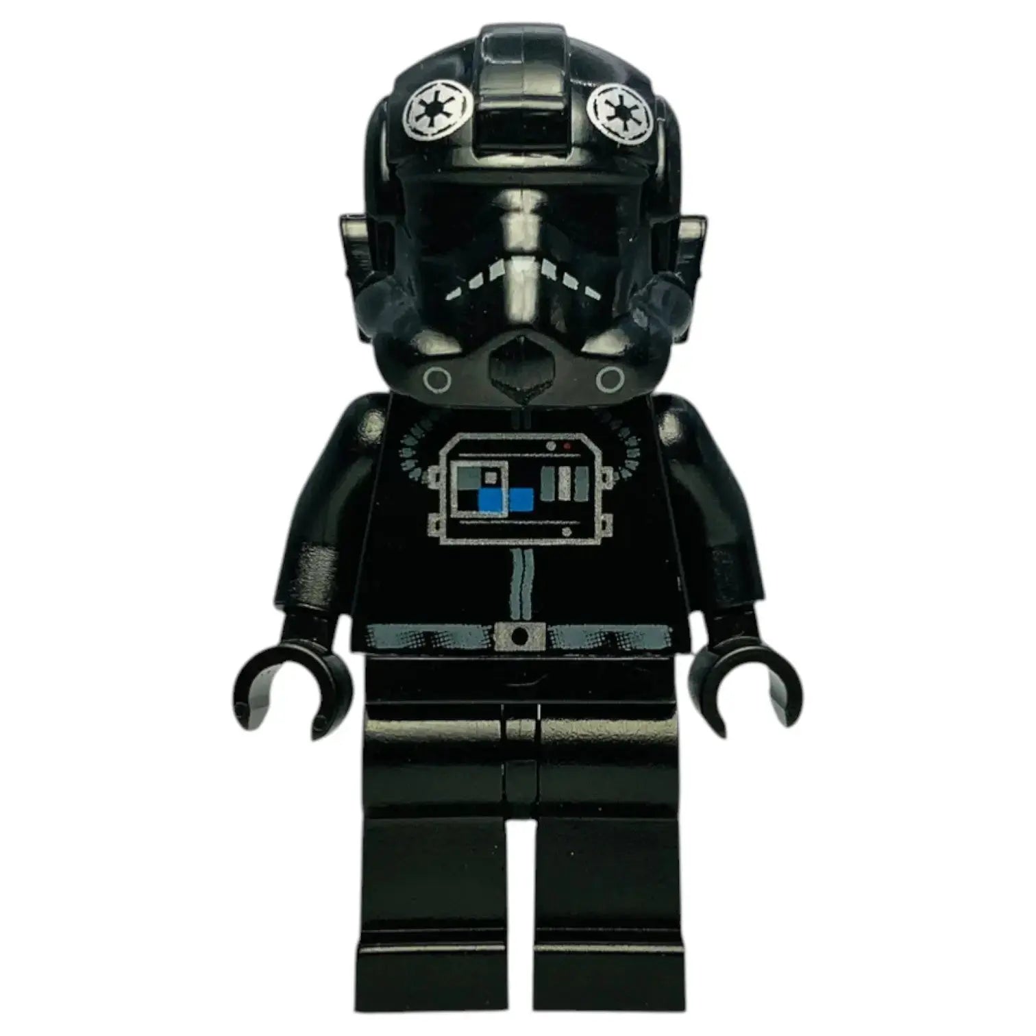 LEGO Star Wars Minifigur Imperial TIE Fighter - sw0268 Spiele Pirat