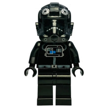 LEGO Star Wars Minifigur Imperial TIE Fighter - sw0268 Spiele Pirat