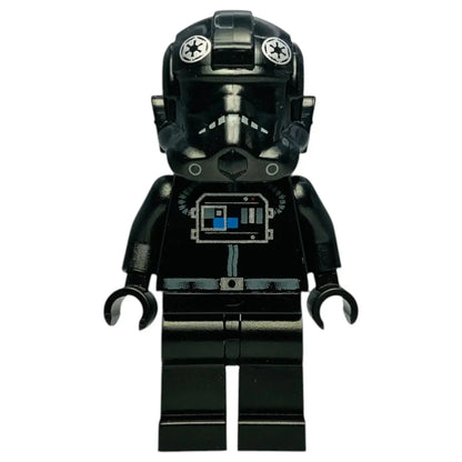 LEGO Star Wars Minifigur Imperial TIE Fighter - sw0268 Spiele Pirat