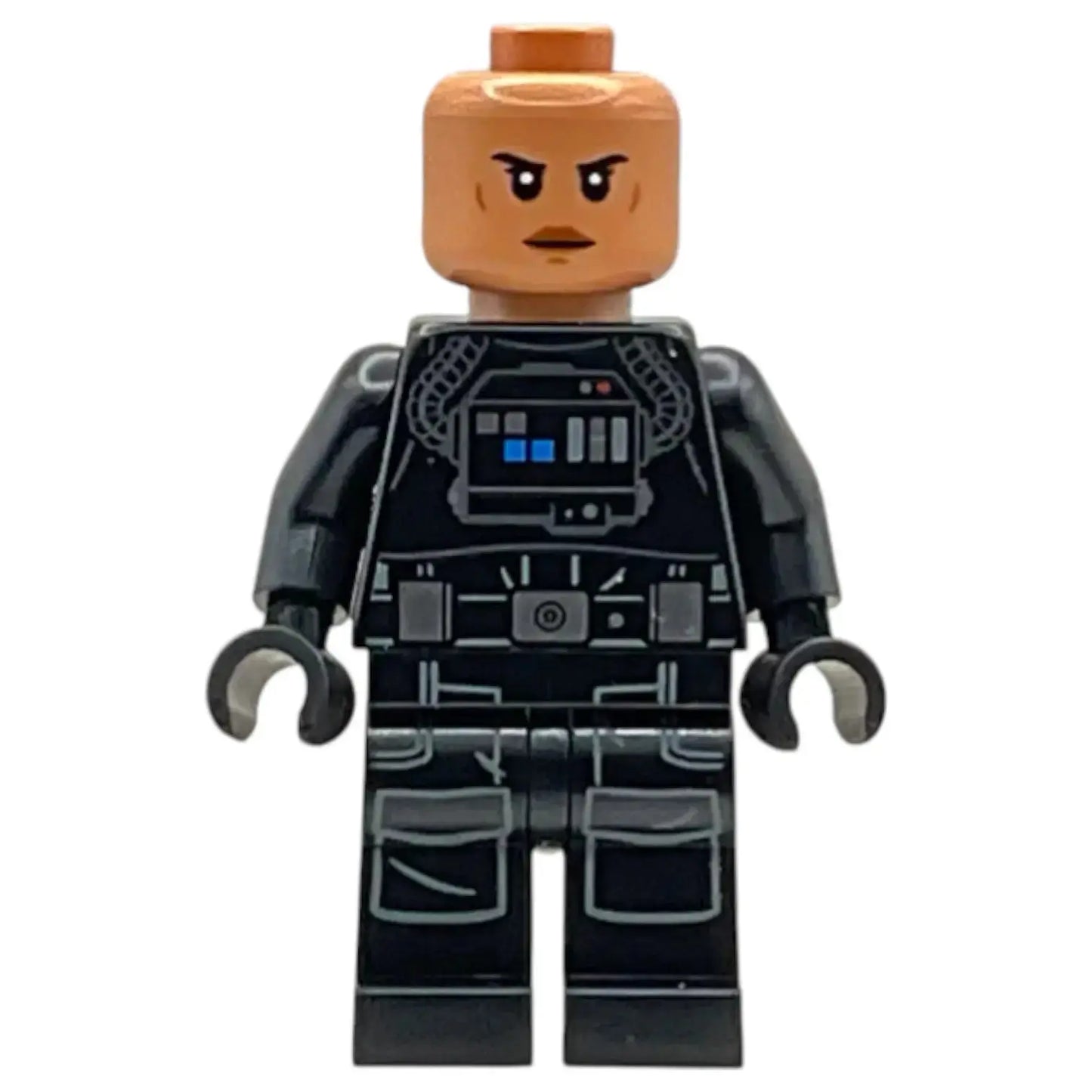 LEGO Star Wars Minifigur Imperial TIE Fighter - sw1260 Spiele Pirat