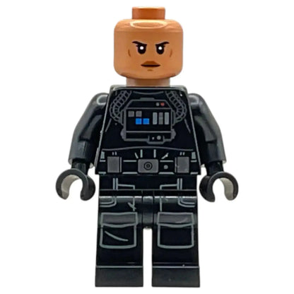 LEGO Star Wars Minifigur Imperial TIE Fighter - sw1260 Spiele Pirat