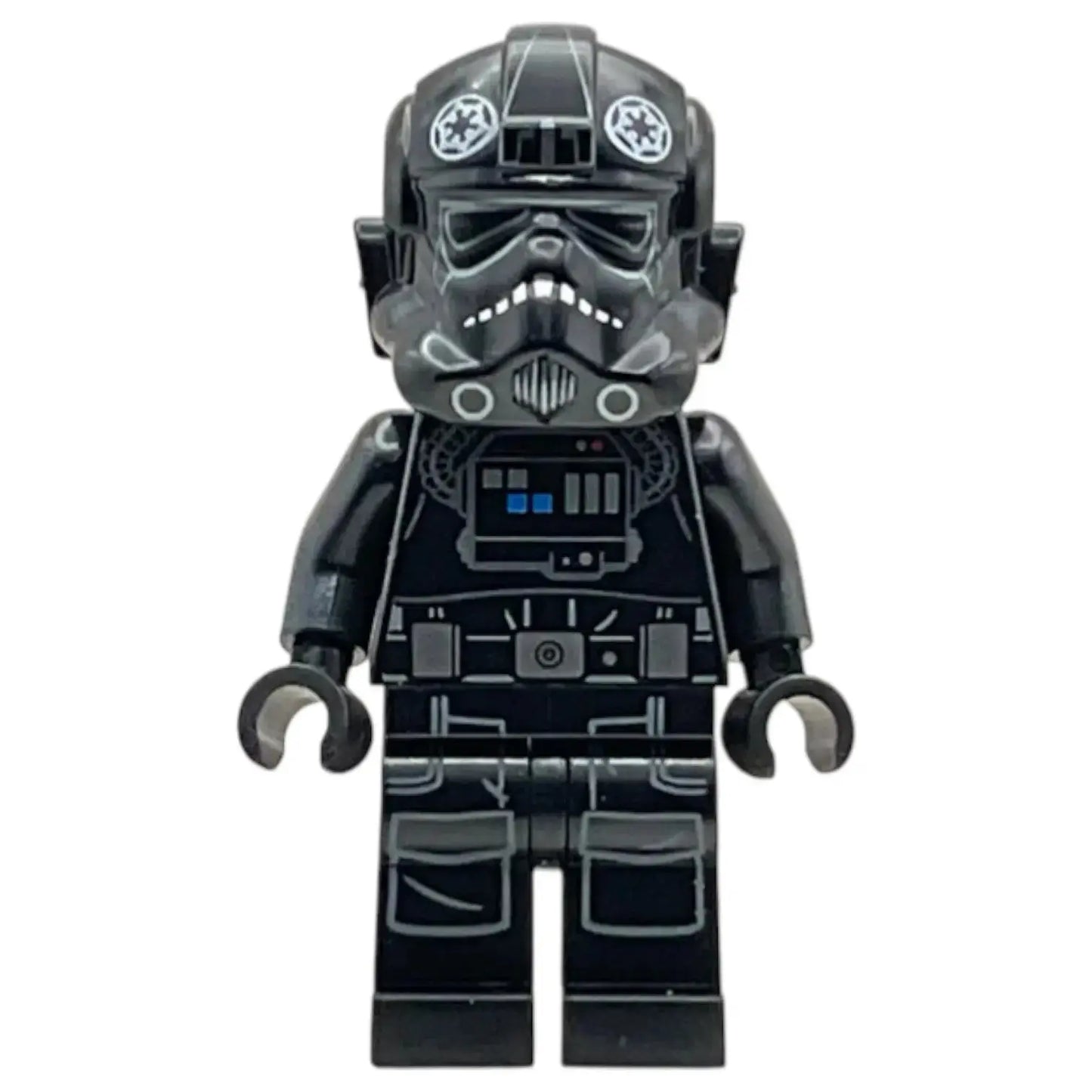 LEGO Star Wars Minifigur Imperial TIE Fighter - sw1260 Spiele Pirat