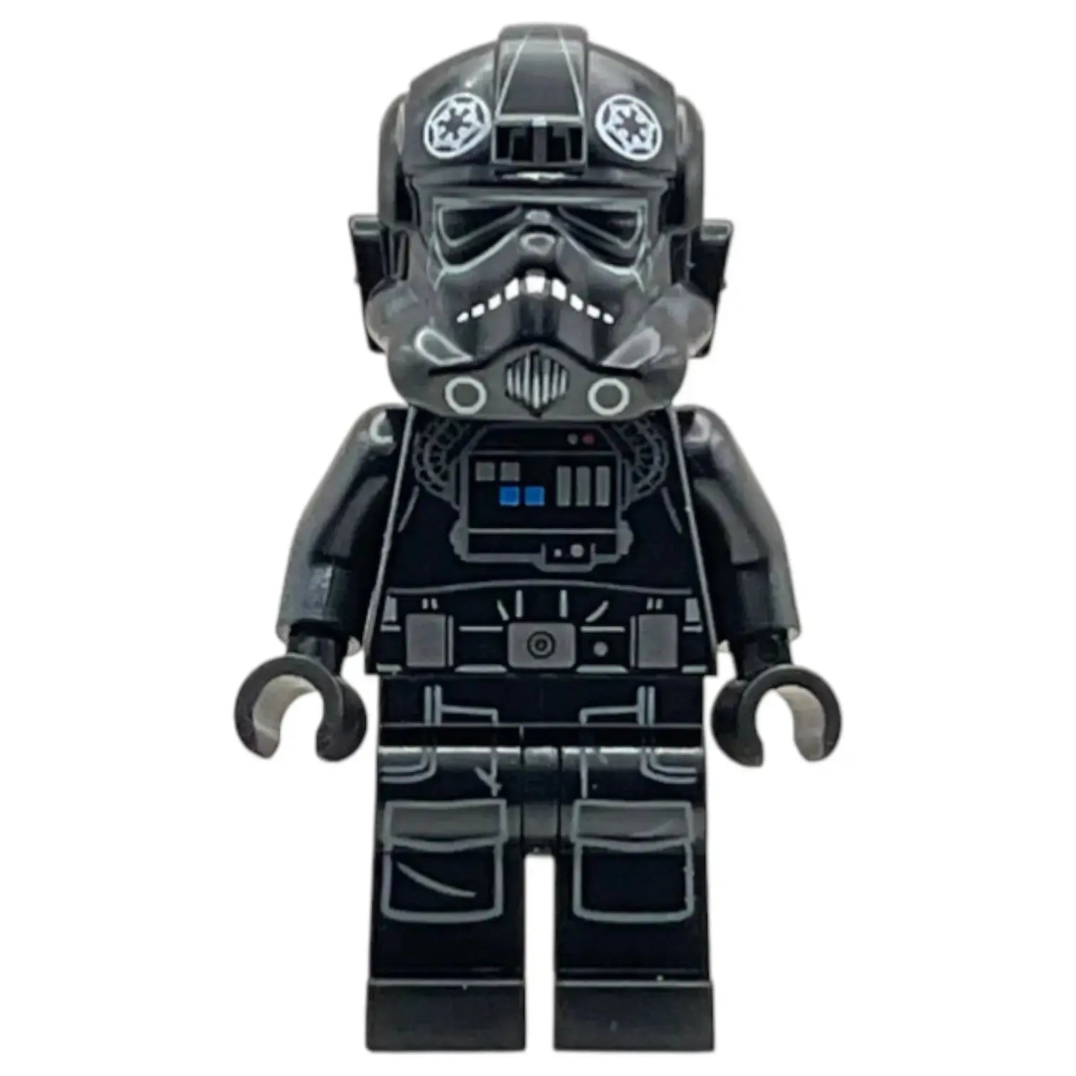 LEGO Star Wars Minifigur Imperial TIE Fighter - sw1260 Spiele Pirat