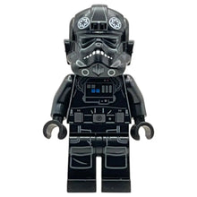 LEGO Star Wars Minifigur Imperial TIE Fighter - sw1260 Spiele Pirat