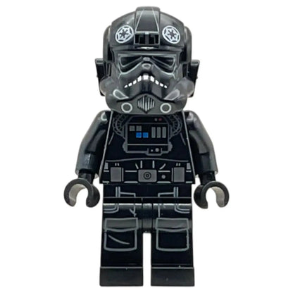 LEGO Star Wars Minifigur Imperial TIE Fighter - sw1260 Spiele Pirat