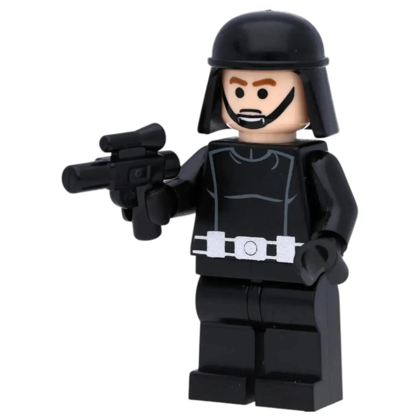 LEGO Star Wars Minifigur Imperial Trooper - sw0208 Spiele Pirat