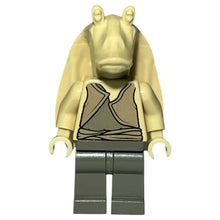 LEGO Star Wars Minifigur Jar Jar Binks - sw0017 Spiele Pirat