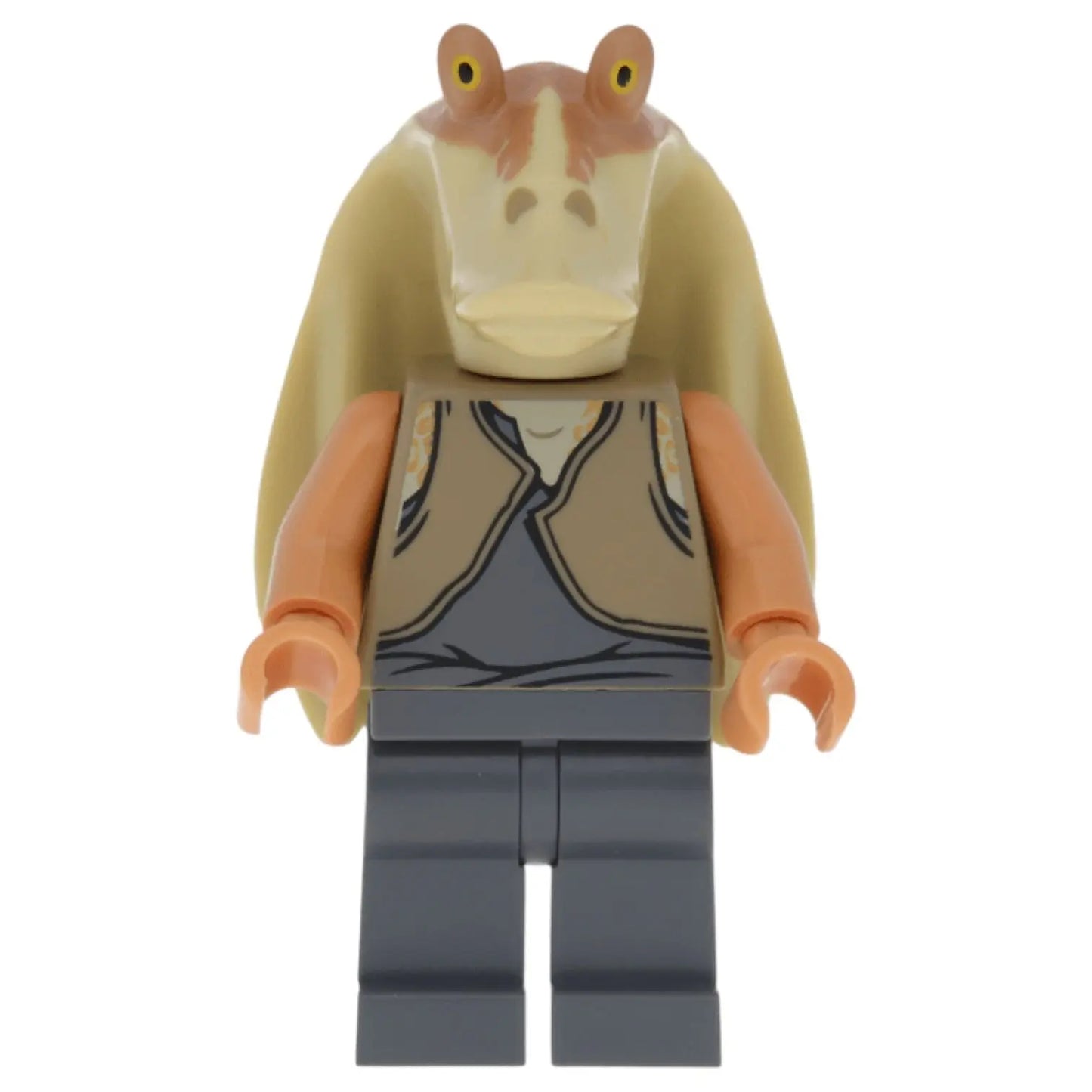 LEGO Star Wars Minifigur Jar Jar Binks - sw0301