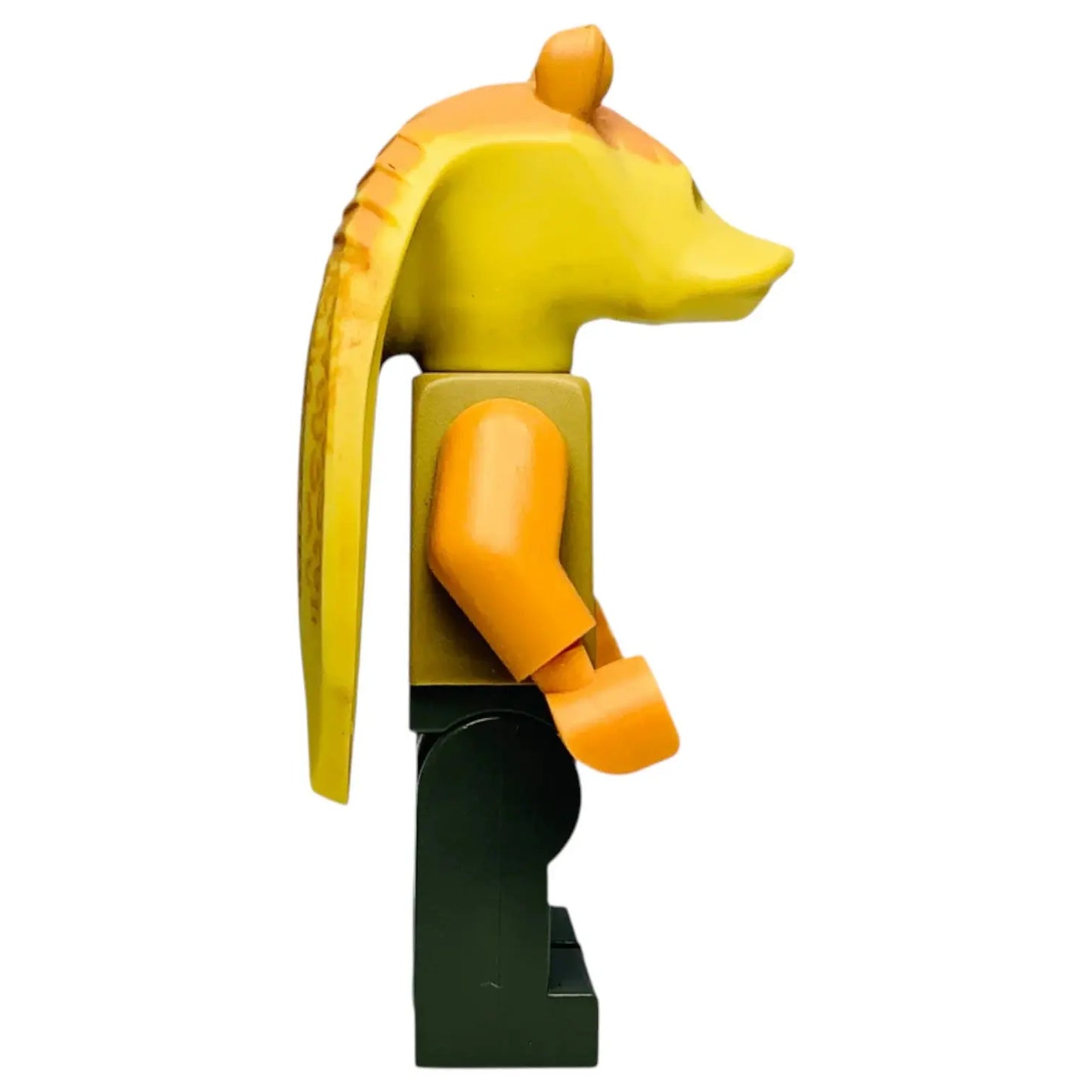 LEGO Star Wars Minifigur Jar Jar Binks - sw0301