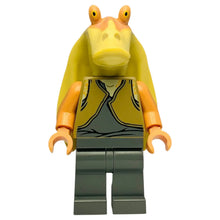 LEGO Star Wars Minifigur Jar Jar Binks - sw0301