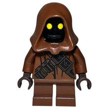 LEGO Star Wars Minifigur Jawa - sw0560 Spiele Pirat