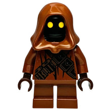LEGO Star Wars Minifigur Jawa - sw0560 Spiele Pirat