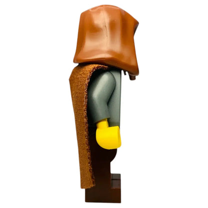 LEGO Star Wars Minifigur Jedi Bob (Bobarian Afol) - sw1379 Spiele Pirat