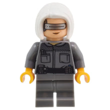 LEGO Star Wars Minifigur KB - sw1352 Spiele Pirat