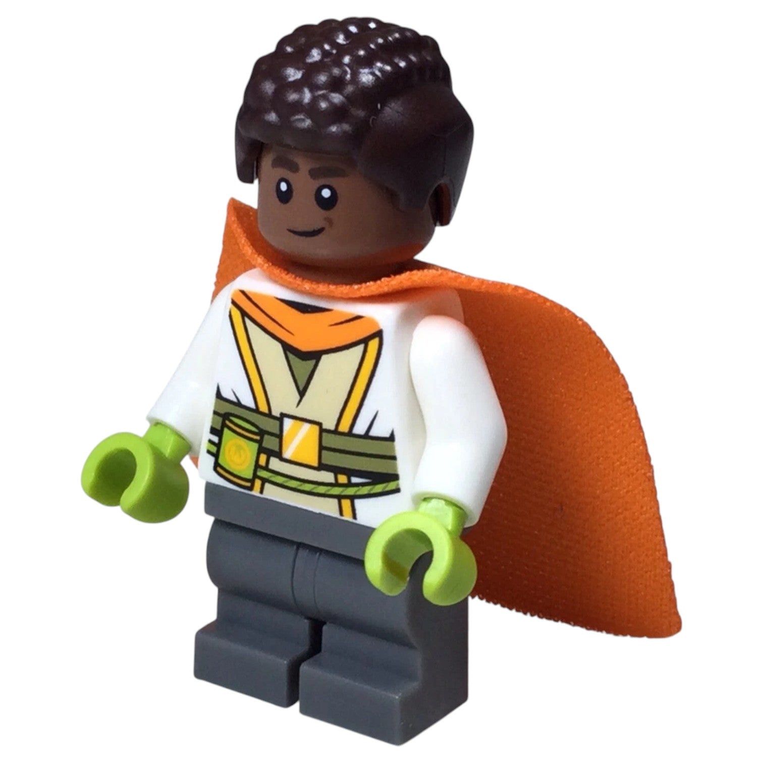 LEGO Star Wars Minifigur Kai Brightstar - sw1268