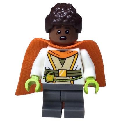 LEGO Star Wars Minifigur Kai Brightstar - sw1268
