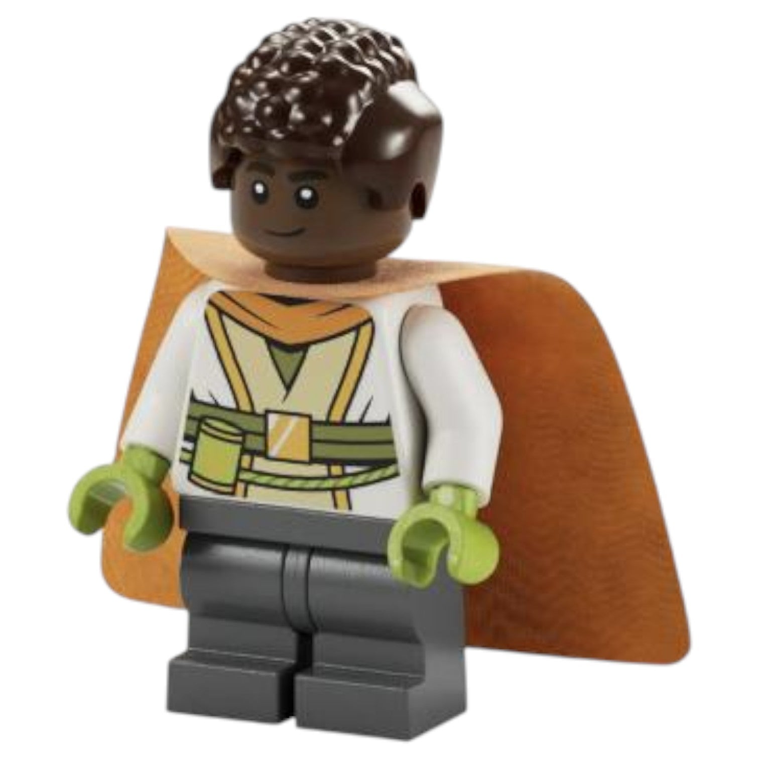 LEGO Star Wars Minifigur Kai Brightstar - sw1268