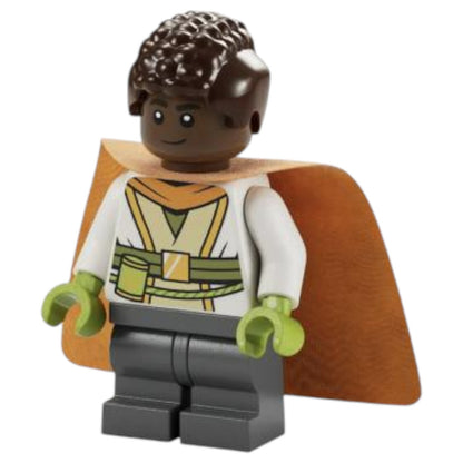 LEGO Star Wars Minifigur Kai Brightstar - sw1268