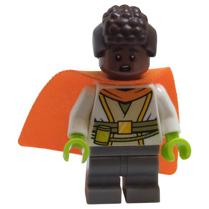 LEGO Star Wars Minifigur Kai Brightstar - sw1268