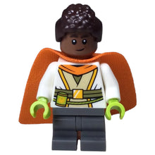 LEGO Star Wars Minifigur Kai Brightstar - sw1268