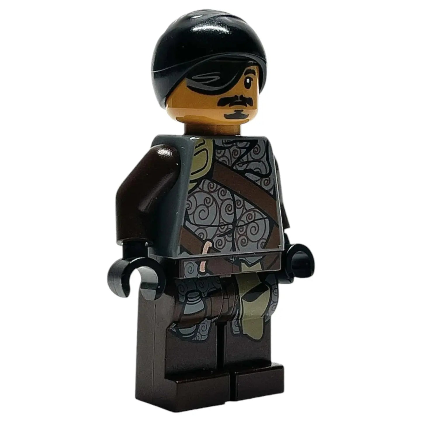 LEGO Star Wars Minifigur Kanjiklub Gang Member - sw0673 Spiele Pirat