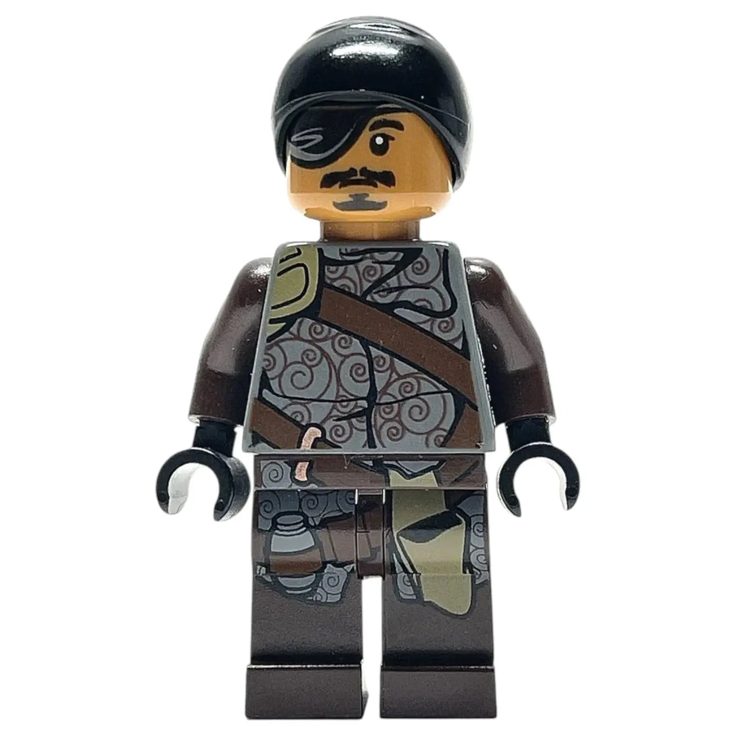 LEGO Star Wars Minifigur Kanjiklub Gang Member - sw0673 Spiele Pirat