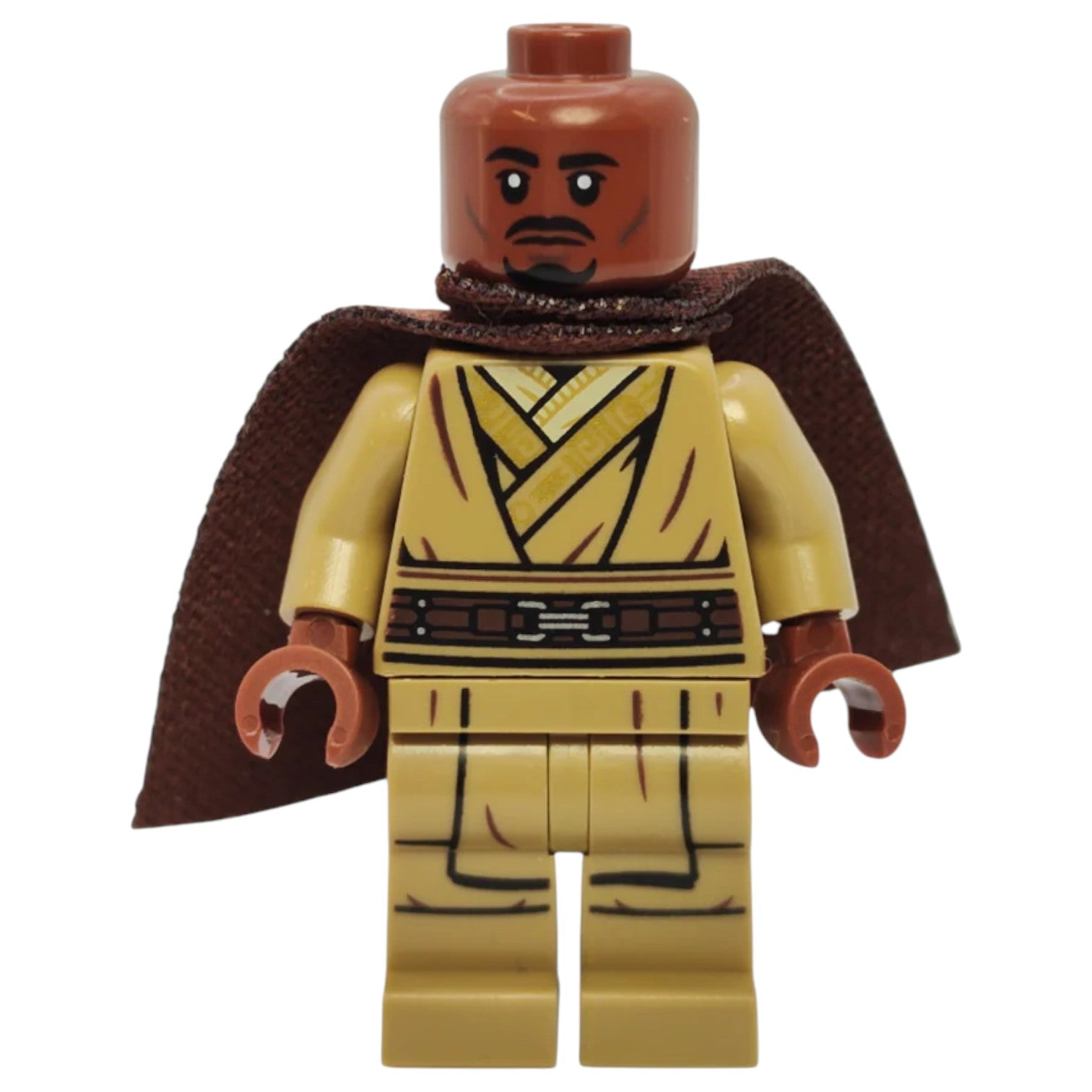 LEGO Star Wars Minifigur Kelleran Beq - sw1336