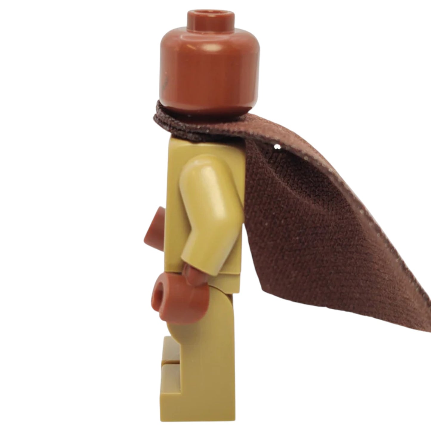 LEGO Star Wars Minifigur Kelleran Beq - sw1336