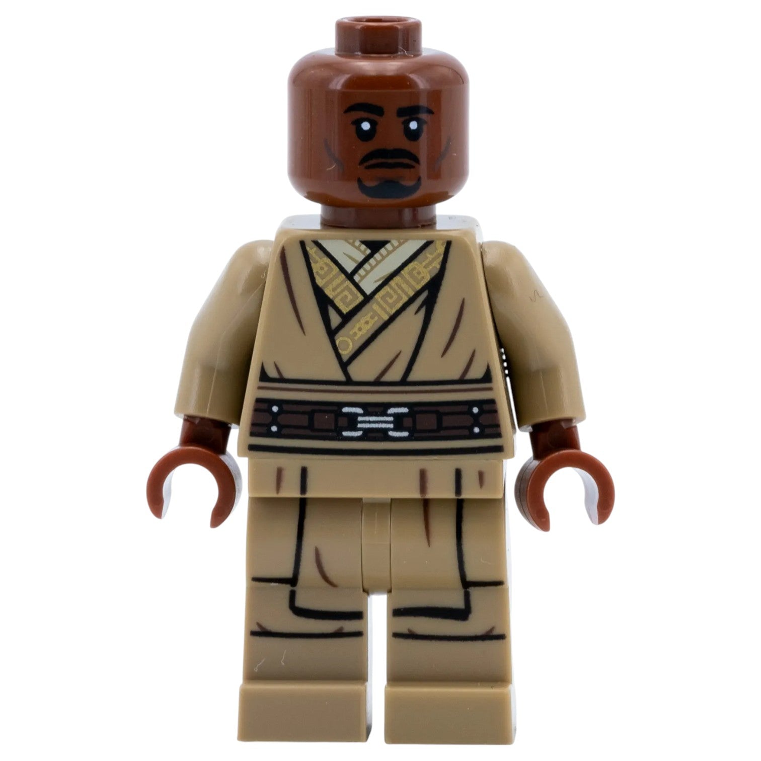 LEGO Star Wars Minifigur Kelleran Beq - sw1336