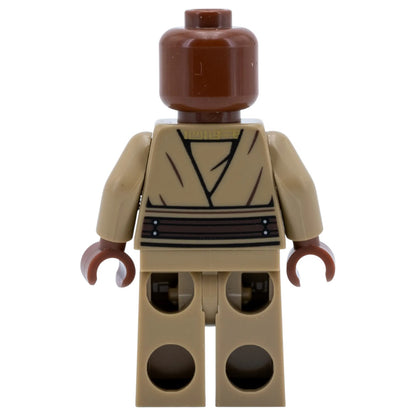 LEGO Star Wars Minifigur Kelleran Beq - sw1336