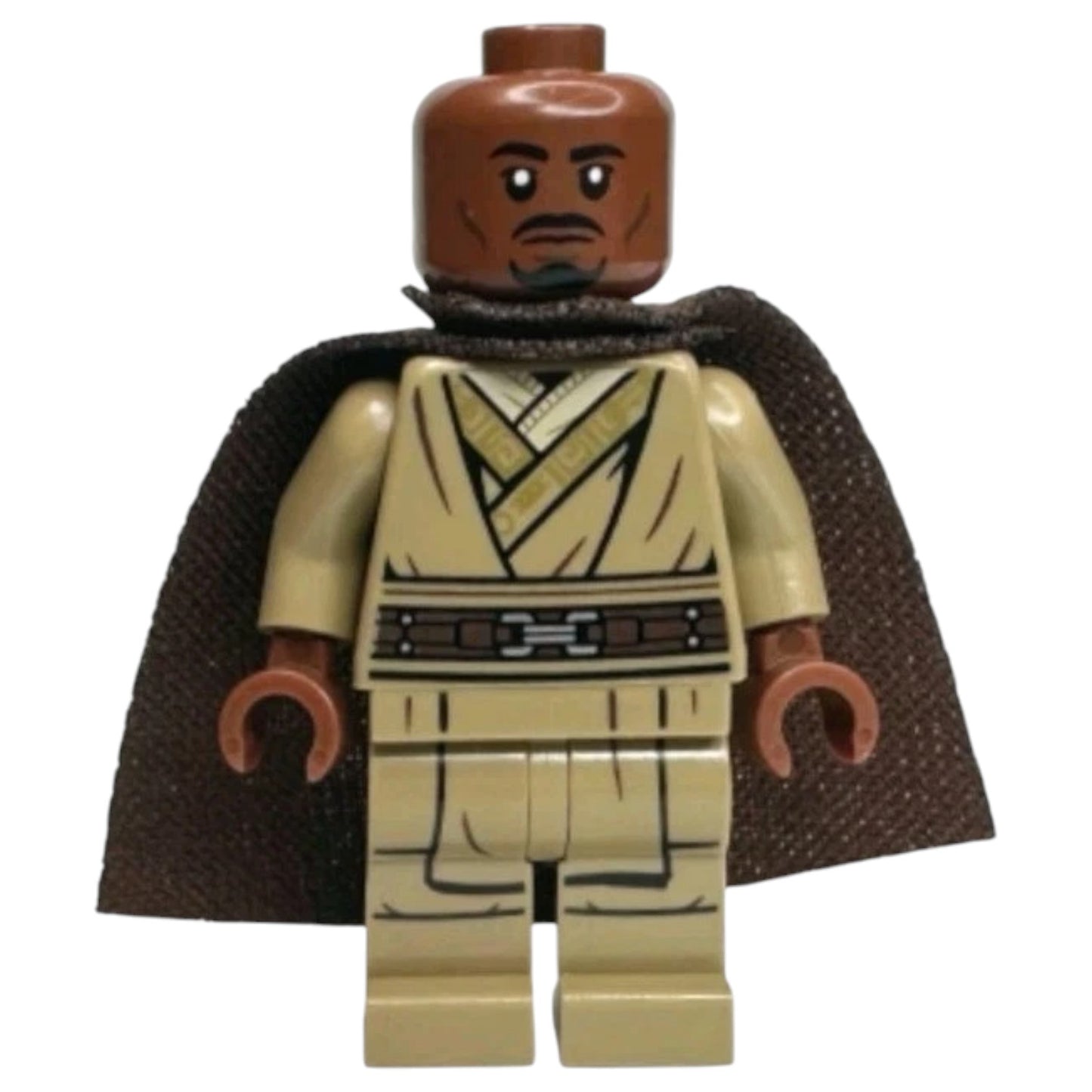 LEGO Star Wars Minifigur Kelleran Beq - sw1336