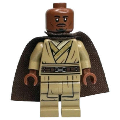 LEGO Star Wars Minifigur Kelleran Beq - sw1336