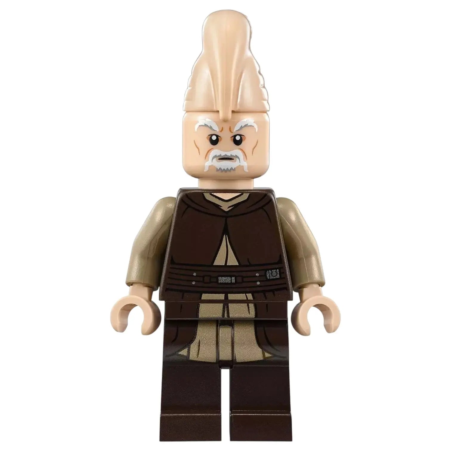 LEGO Star Wars Minifigur Ki-Adi-Mundi - sw0911