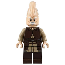LEGO Star Wars Minifigur Ki-Adi-Mundi - sw0911