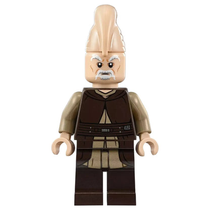 LEGO Star Wars Minifigur Ki-Adi-Mundi - sw0911