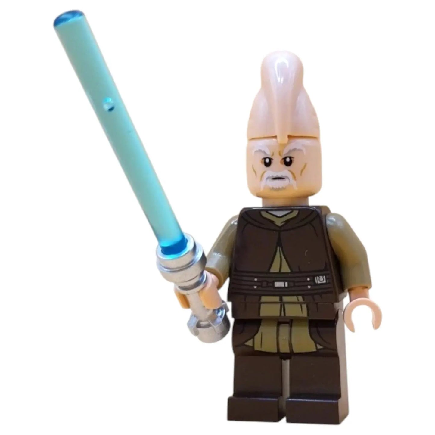 LEGO Star Wars Minifigur Ki-Adi-Mundi - sw0911