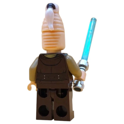LEGO Star Wars Minifigur Ki-Adi-Mundi - sw0911