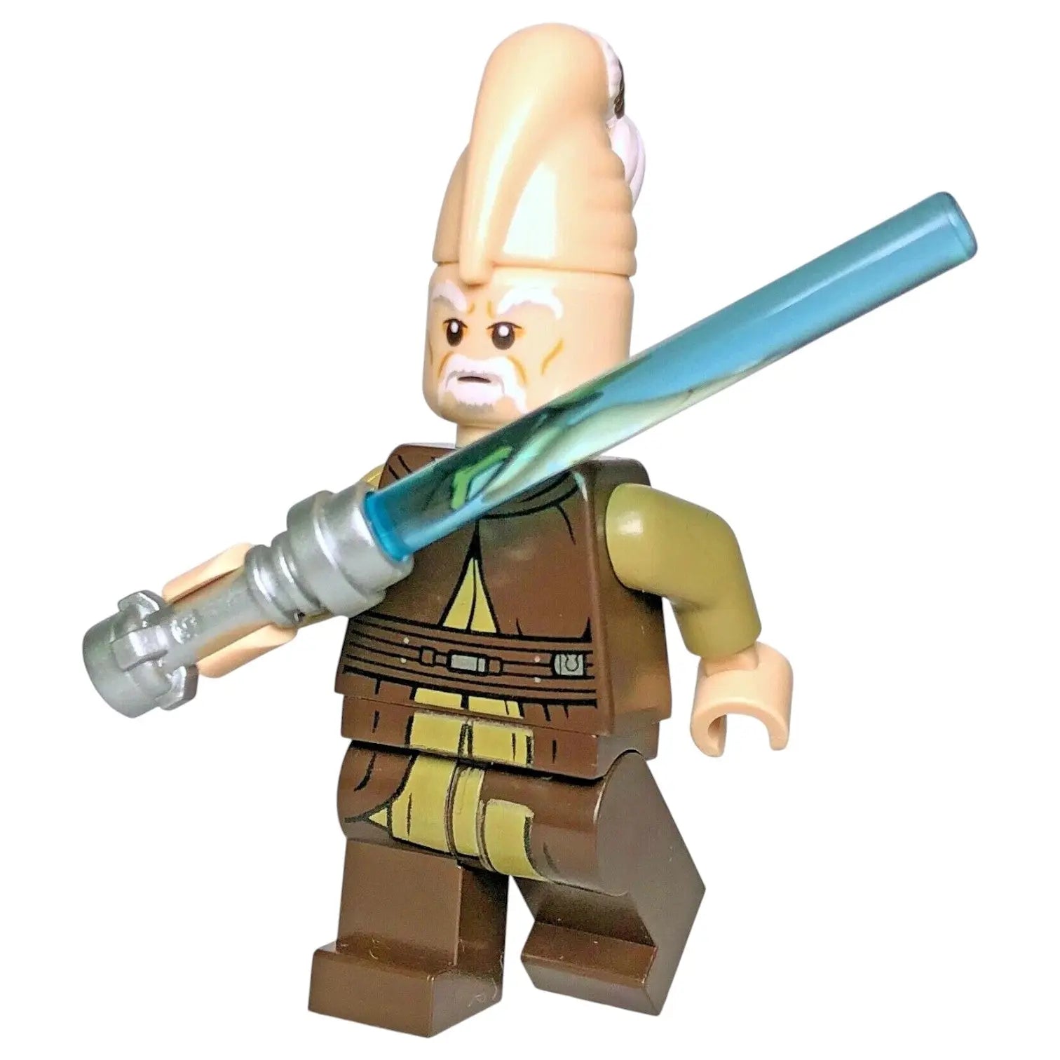LEGO Star Wars Minifigur Ki-Adi-Mundi - sw0911