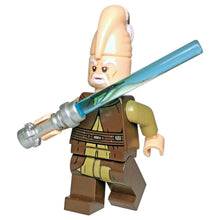 LEGO Star Wars Minifigur Ki-Adi-Mundi - sw0911