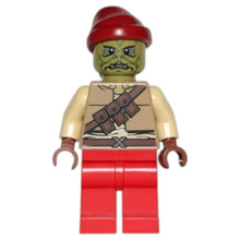 LEGO Star Wars Minifigur Kithaba Wächter - sw0397 Spiele Pirat