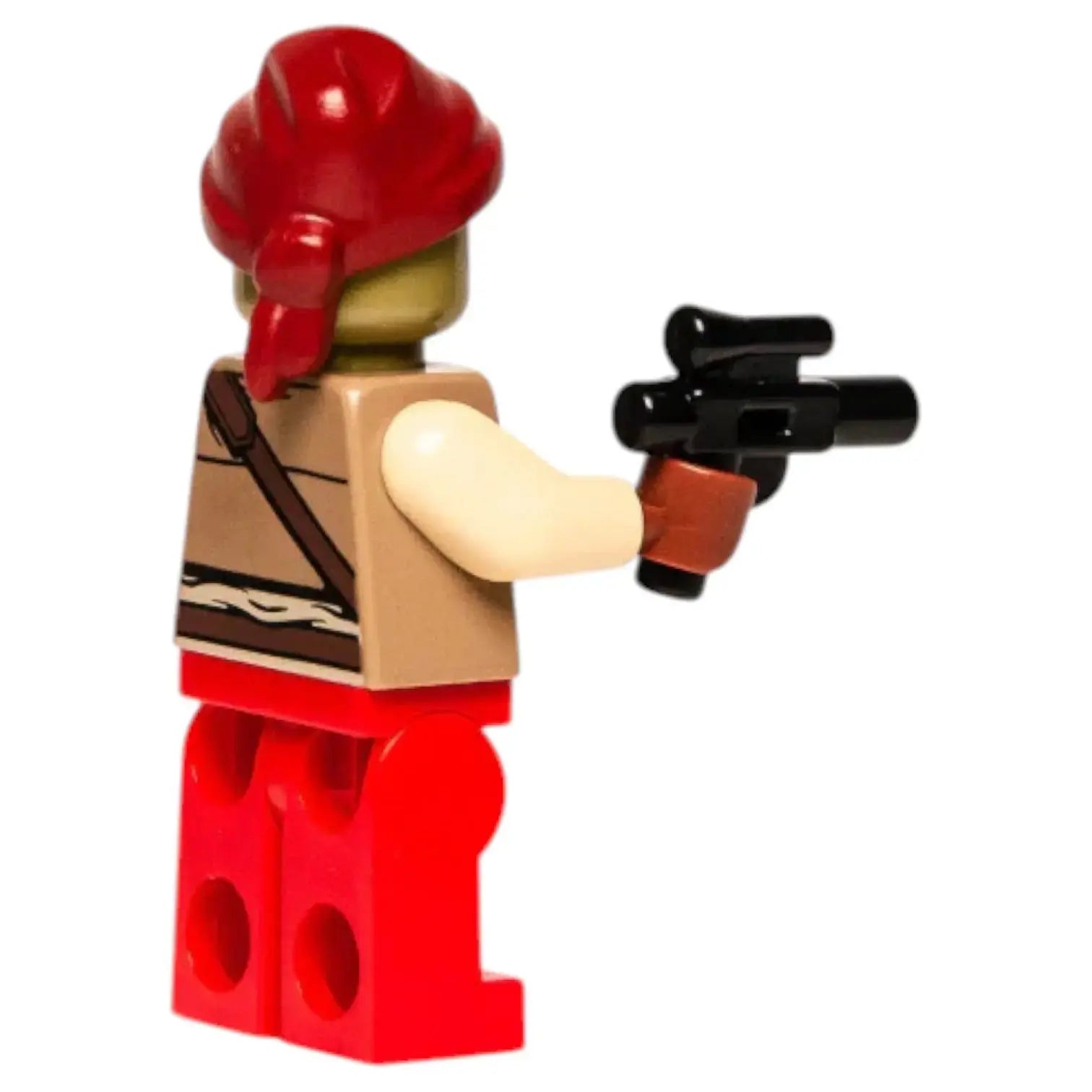 LEGO Star Wars Minifigur Kithaba Wächter - sw0397 Spiele Pirat