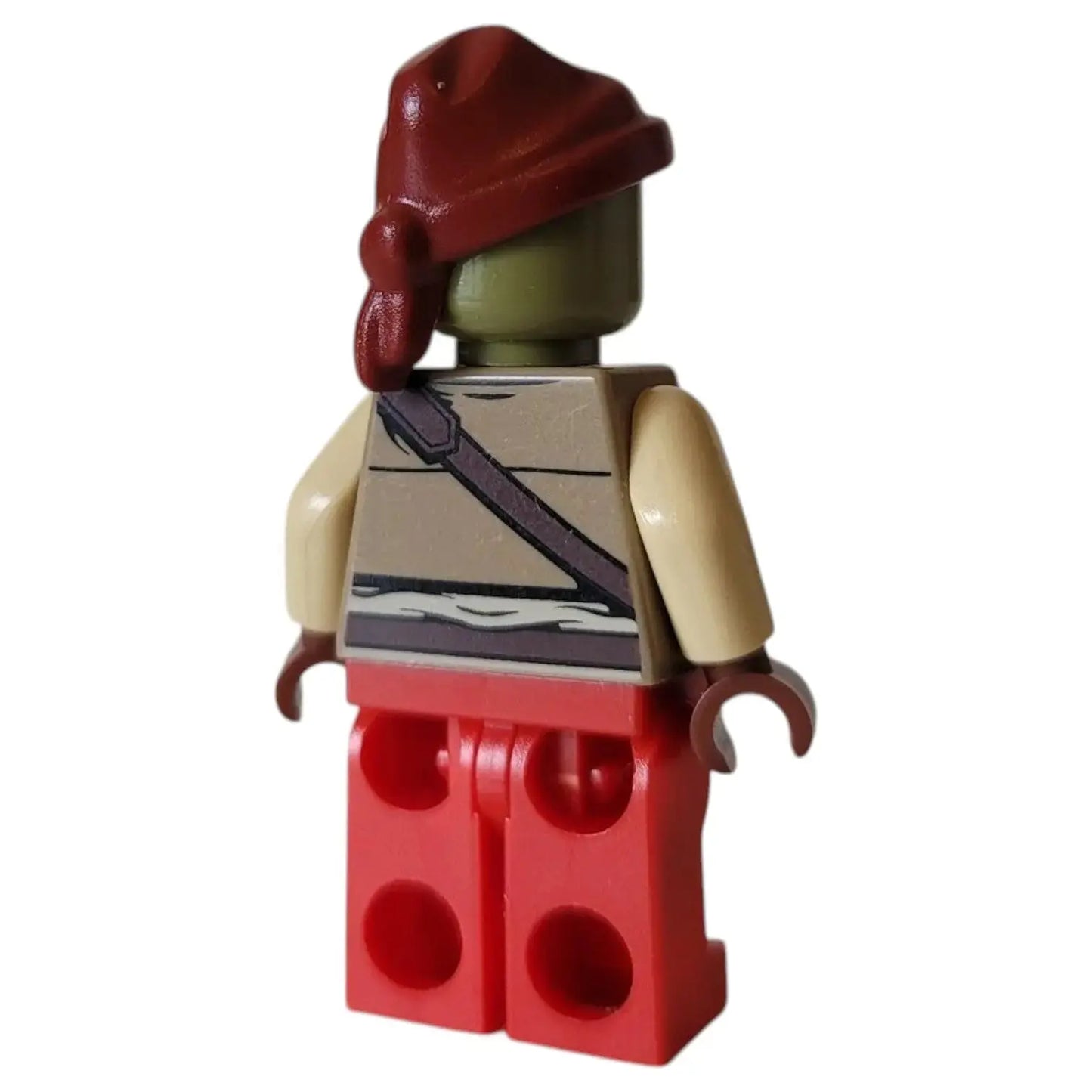 LEGO Star Wars Minifigur Kithaba Wächter - sw0397 Spiele Pirat