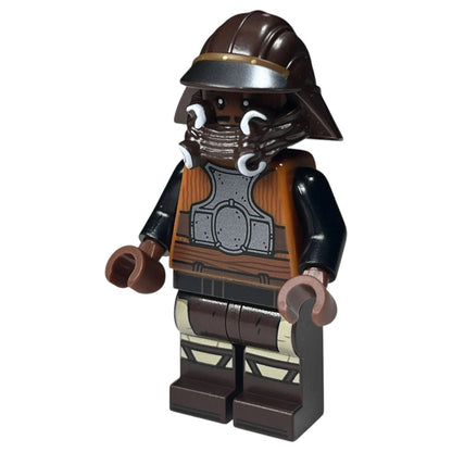 LEGO Star Wars Minifigur Lando Calrissian - sw1369
