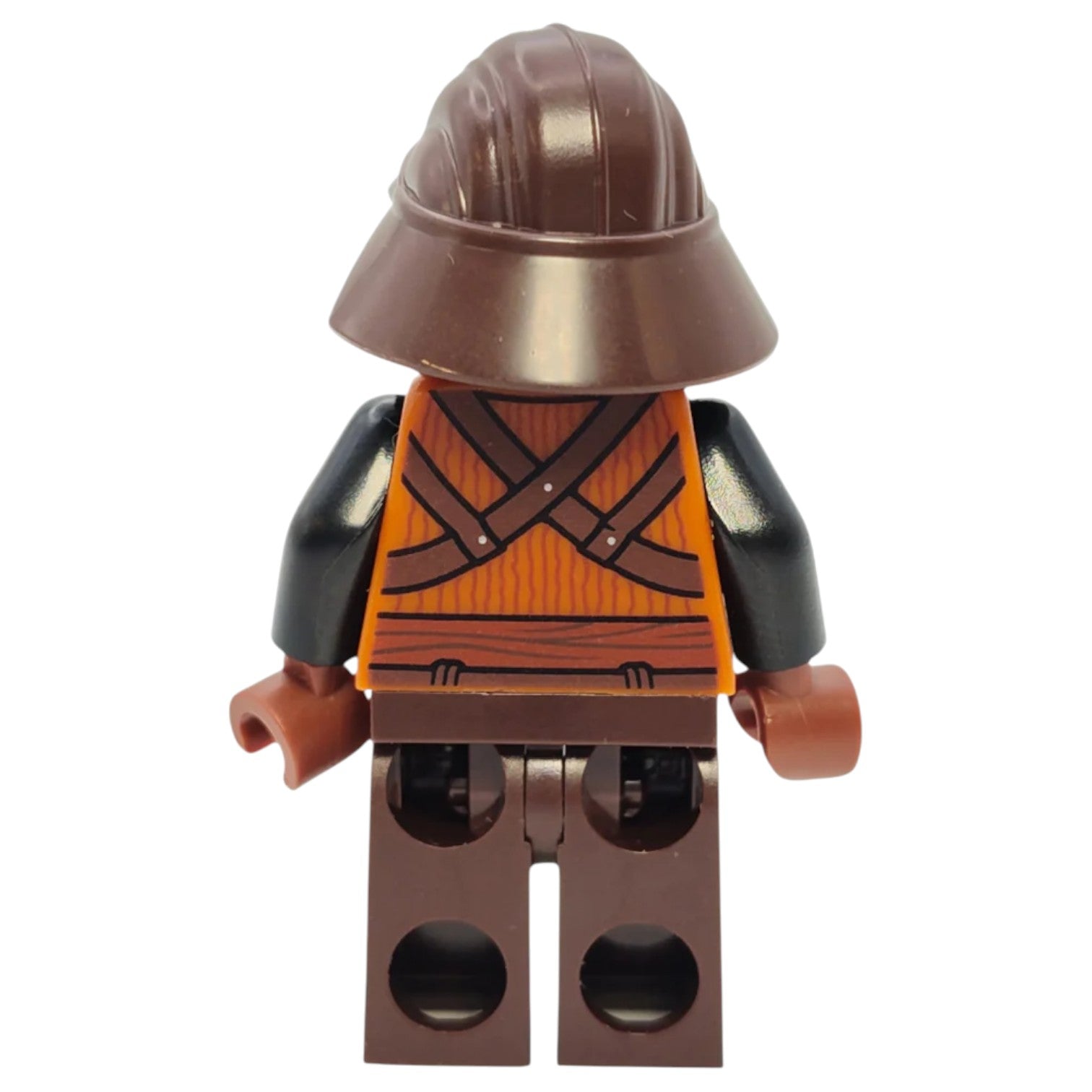 LEGO Star Wars Minifigur Lando Calrissian - sw1369