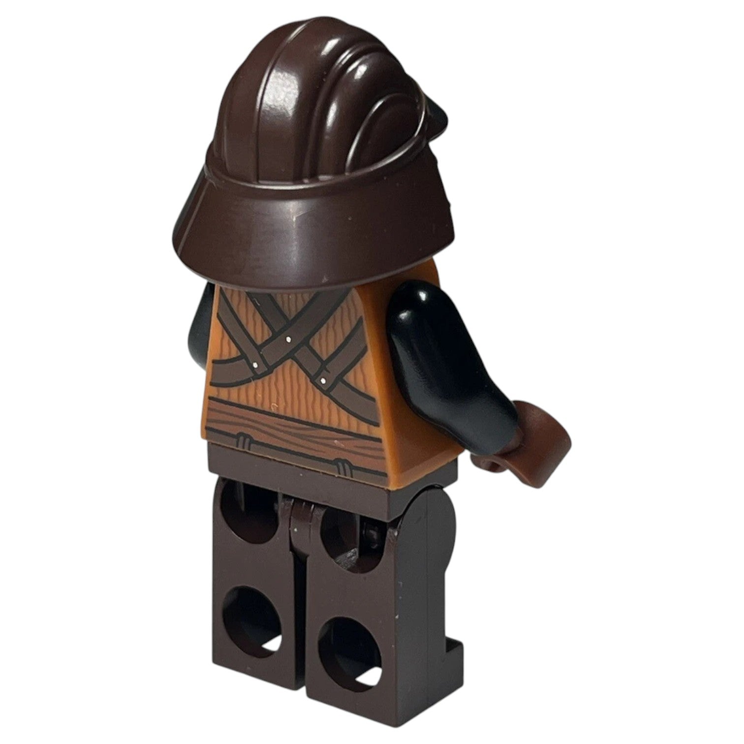 LEGO Star Wars Minifigur Lando Calrissian - sw1369