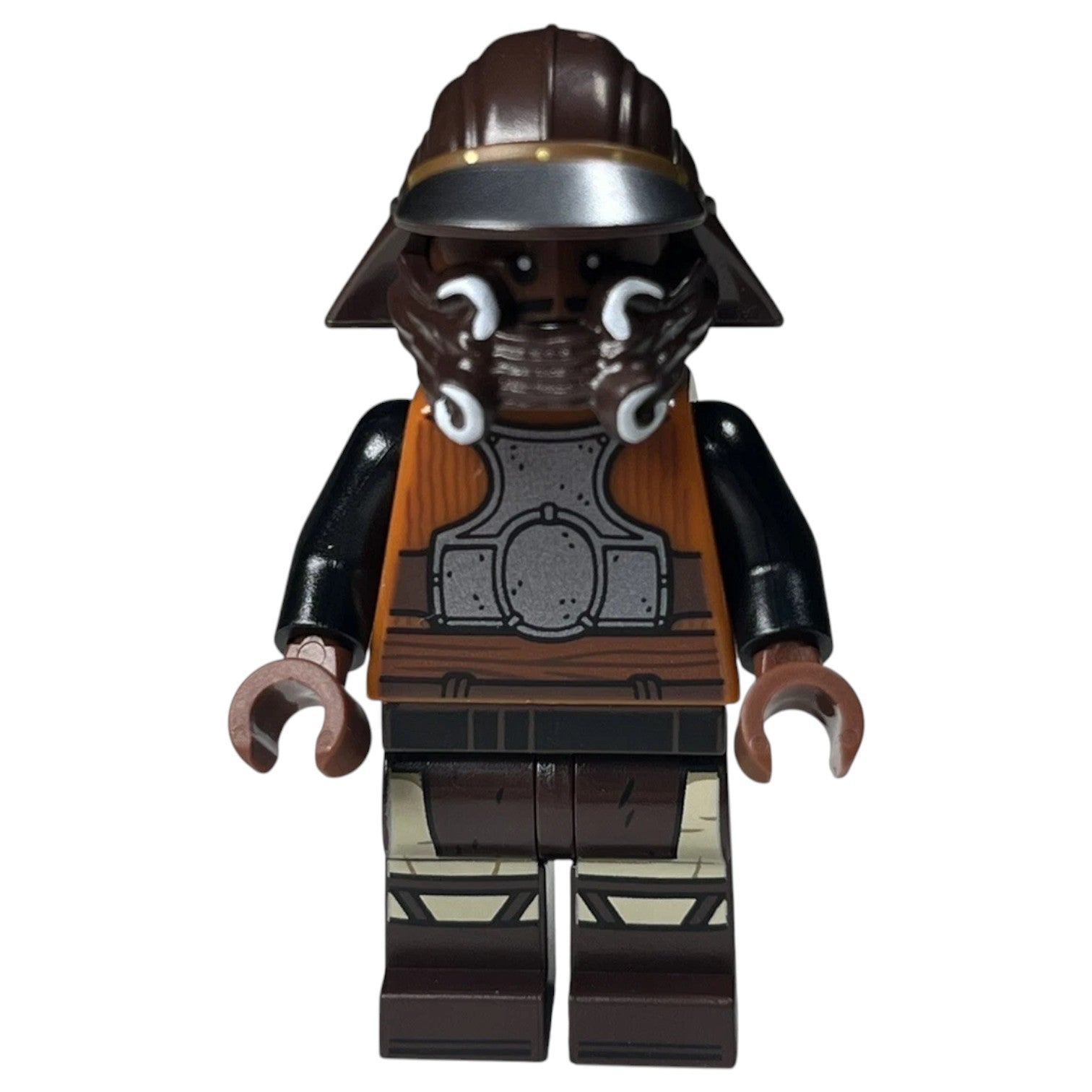 LEGO Star Wars Minifigur Lando Calrissian - sw1369