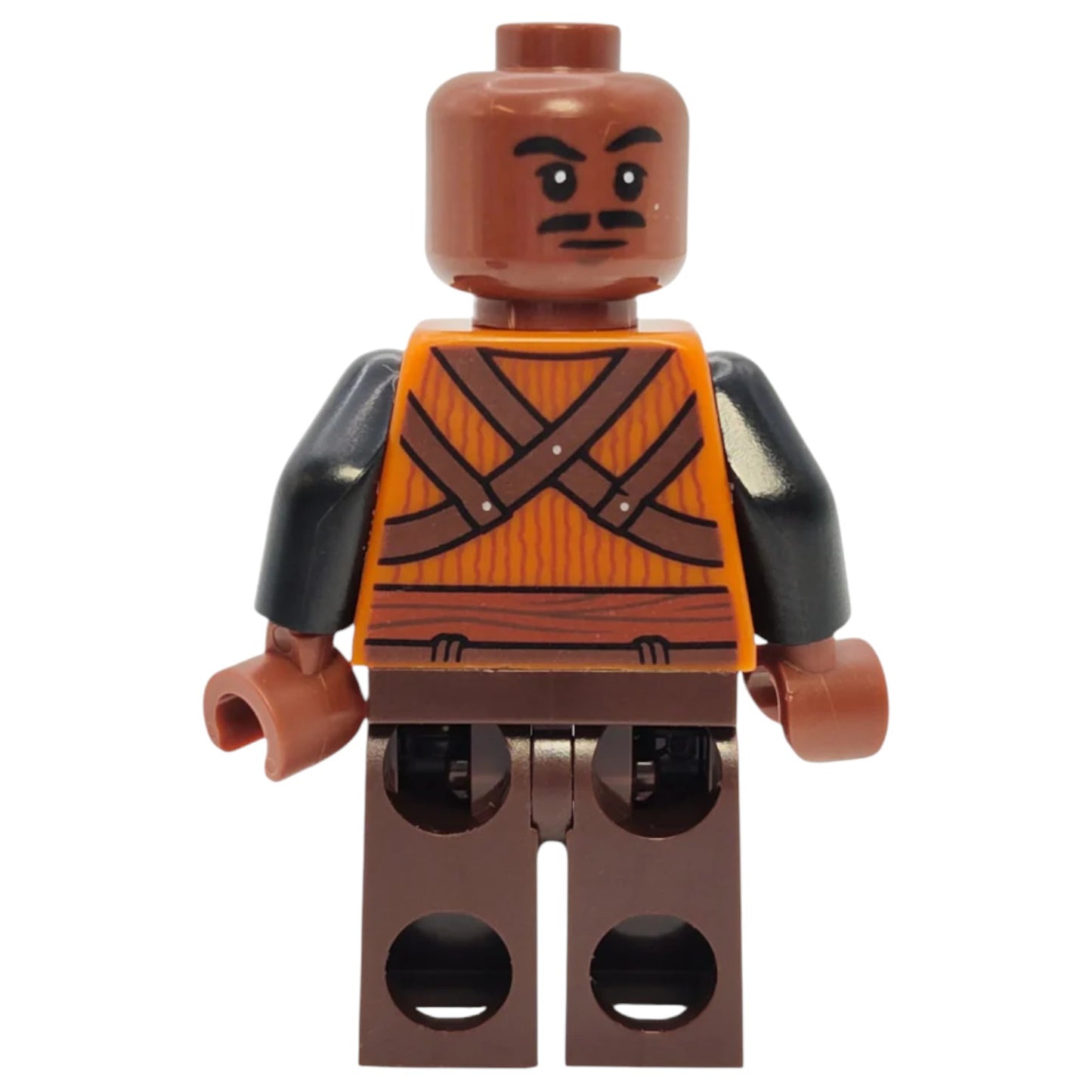 LEGO Star Wars Minifigur Lando Calrissian - sw1369