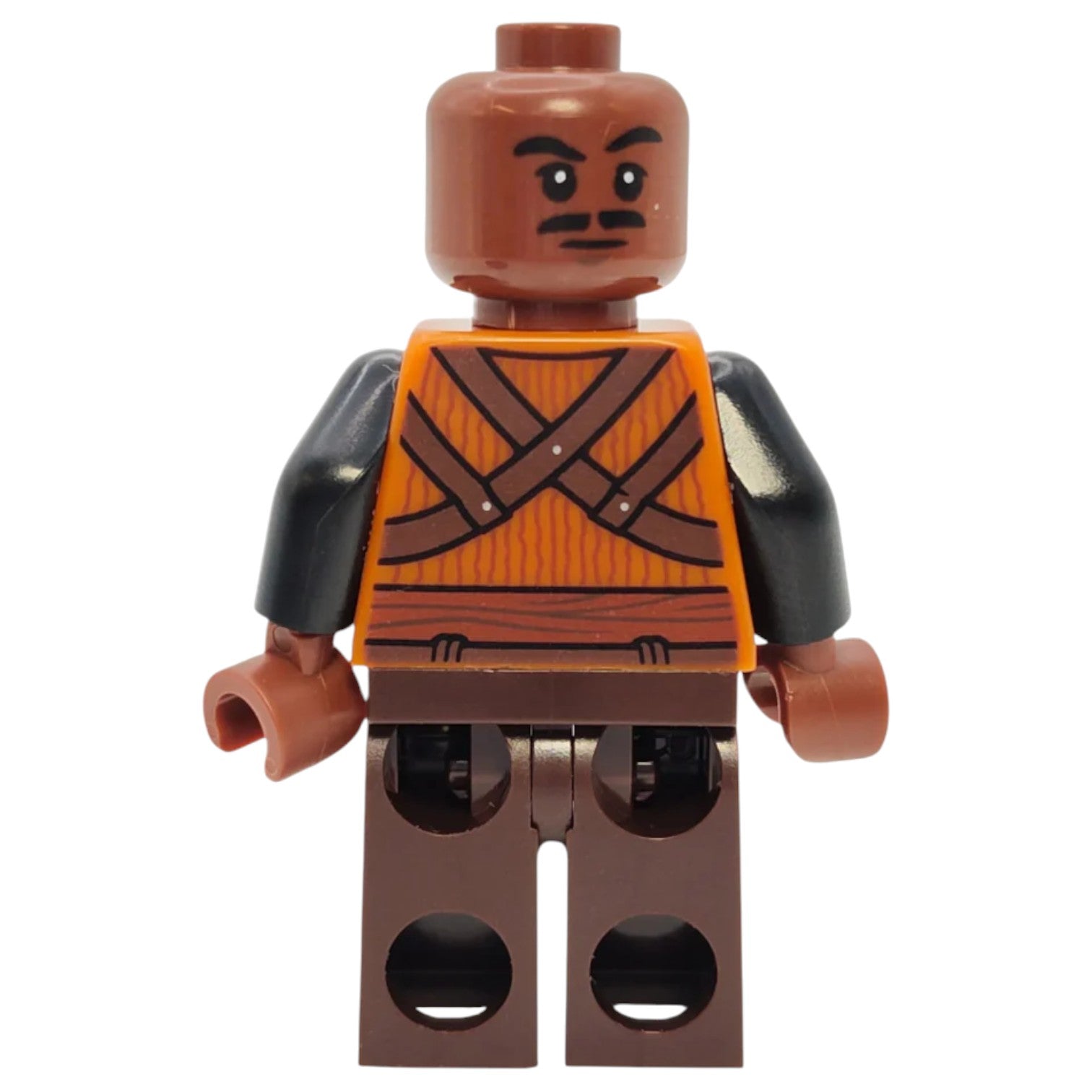LEGO Star Wars Minifigur Lando Calrissian - sw1369
